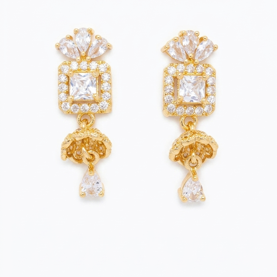 ZIRCON TOPS LUX