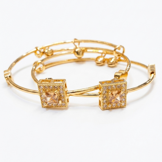 Premium Gold color