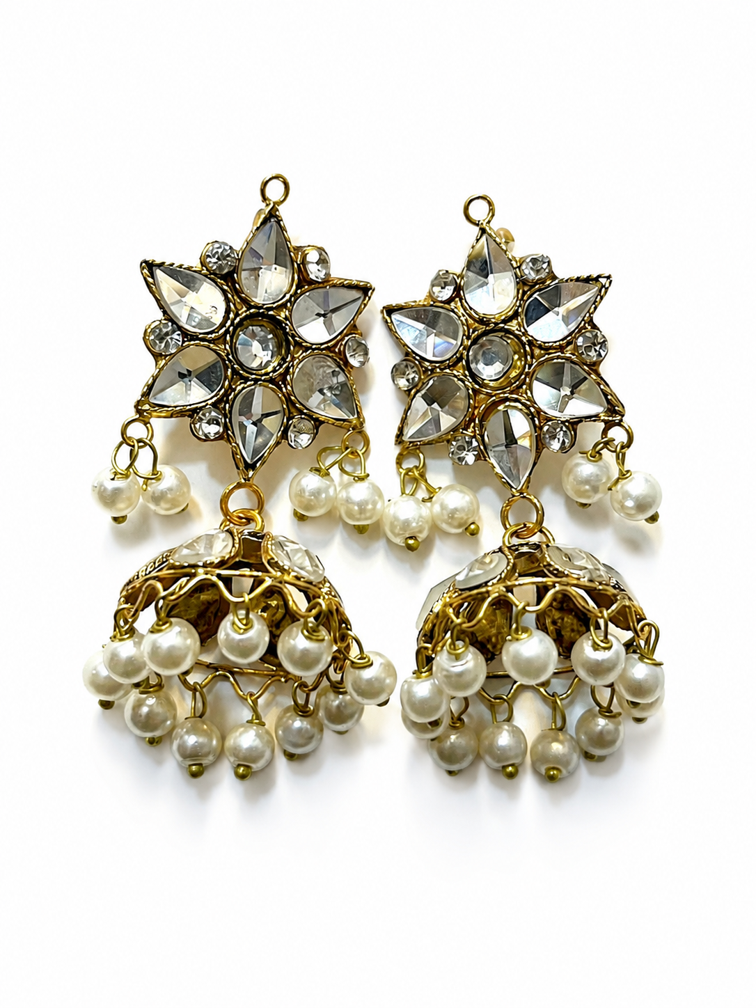 Kundan JHumki