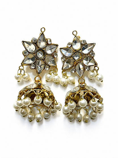 Kundan JHumki