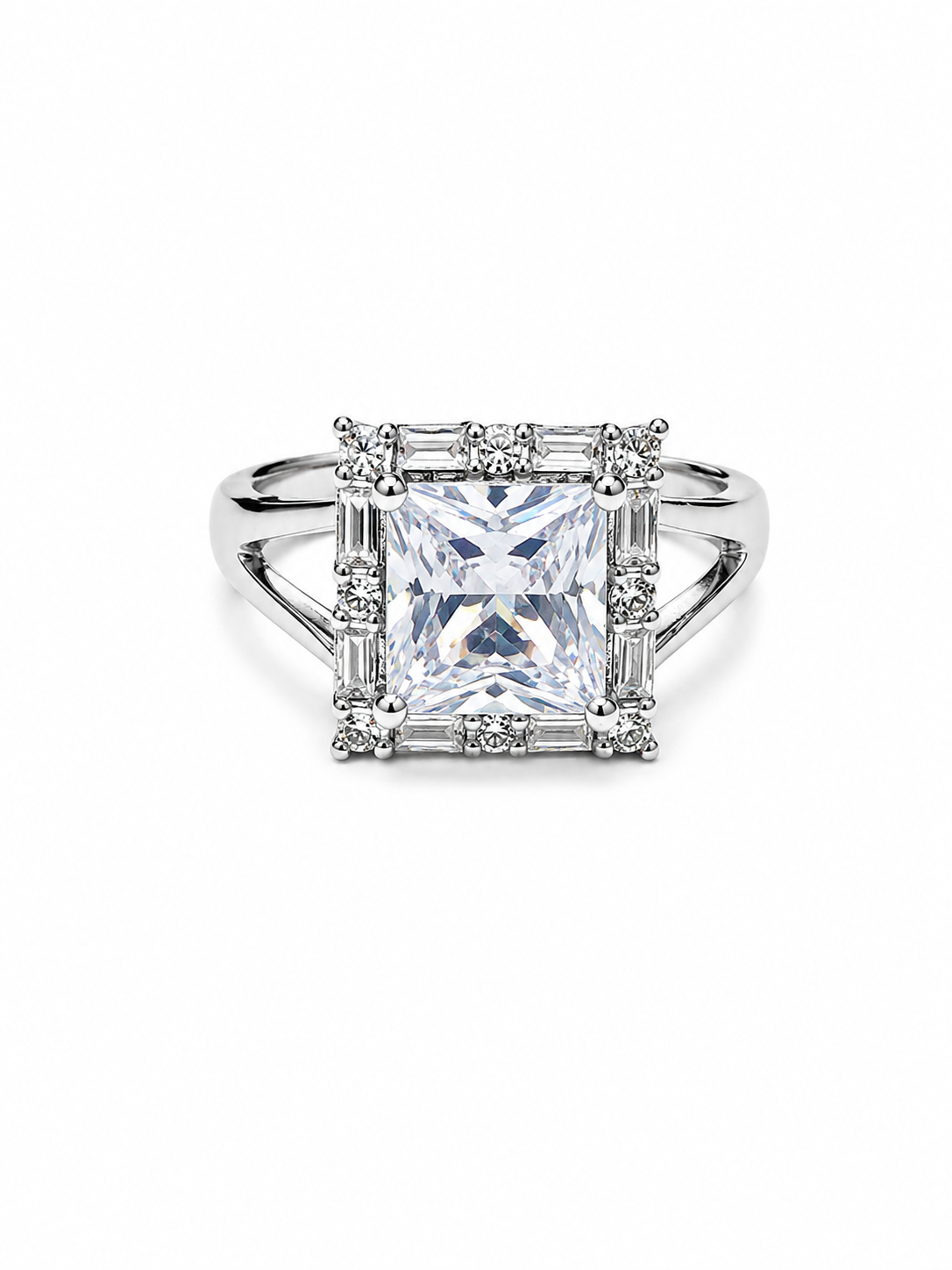 zircon ring