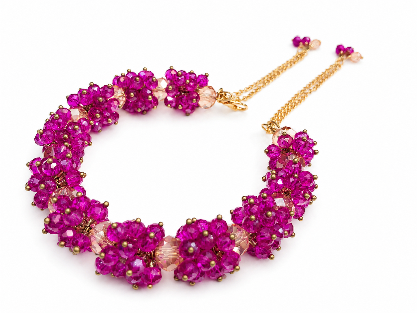GAJRA BRACELET