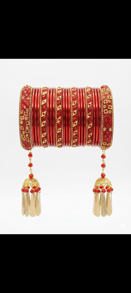 Bangle For Bride