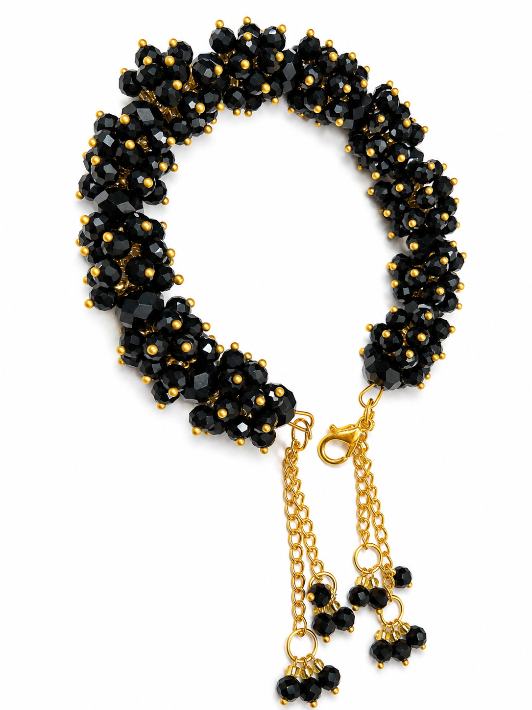 GAJRA BRACELET