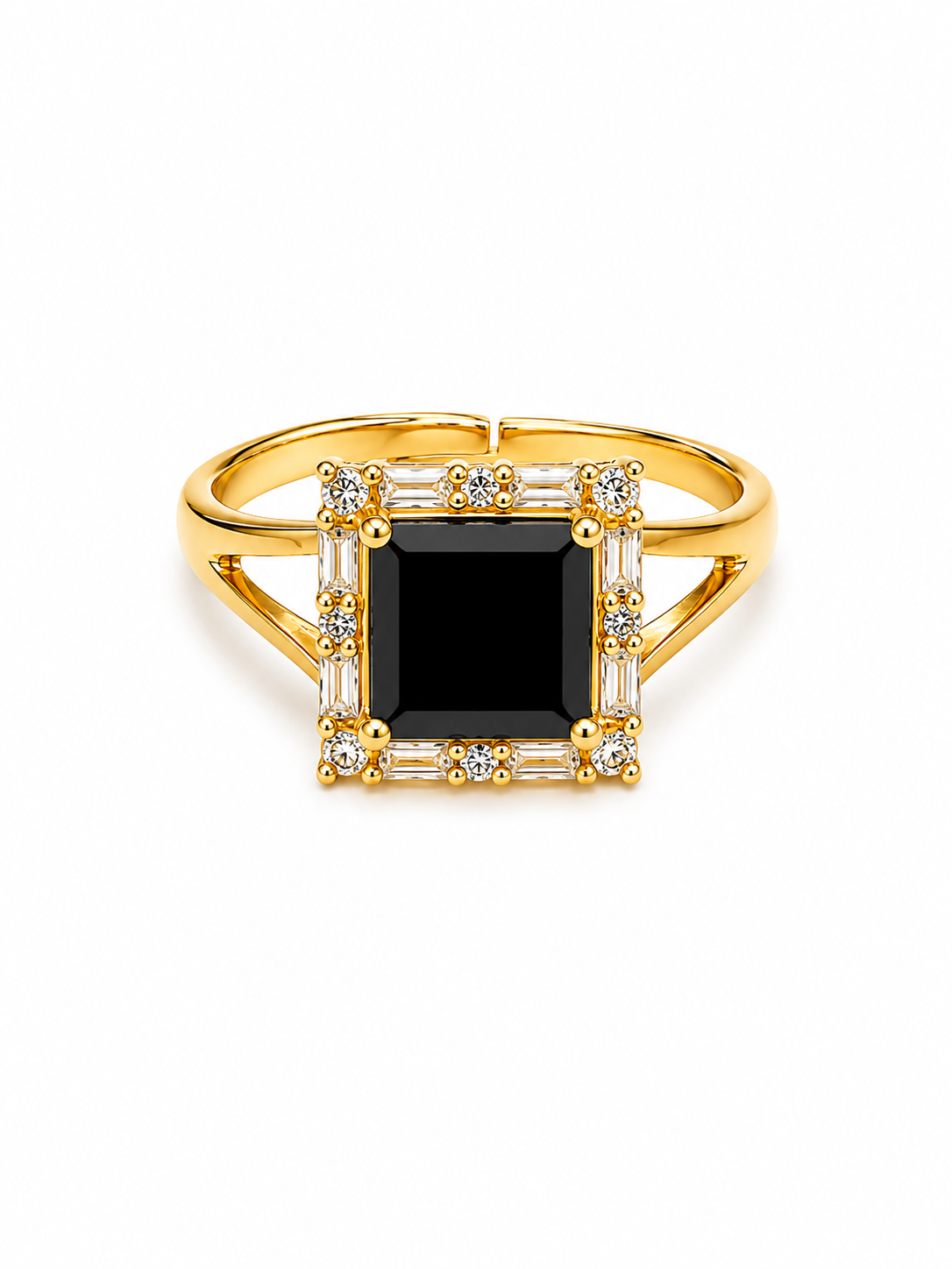 zircon ring